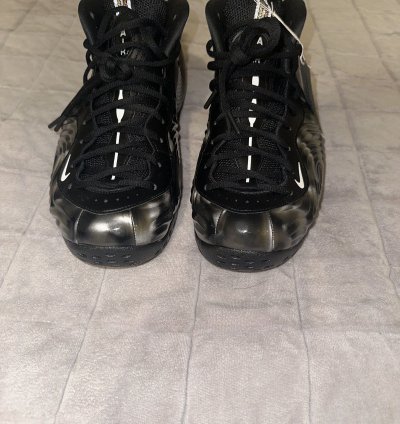 Cdg Foamposite Cat Eye Size 10