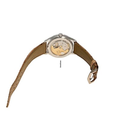Patek Philippe Annual Calendar 4947g-010 Automatic White Gold Good