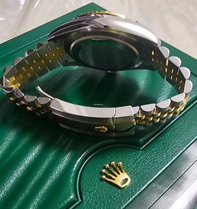 Rolex Sky-dweller Brand New 2024 Edition Untouched Full Set 5 Years Warrant