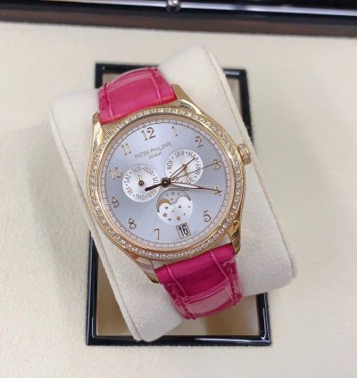 Patek Philippe Annual Calendar 4947r-001