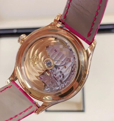 Patek Philippe Annual Calendar 4947r-001
