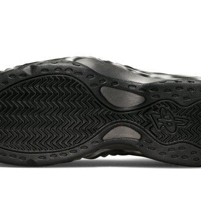 Comme Des Gar Ons Homme Plus Nike Foamposite One Cat Eye