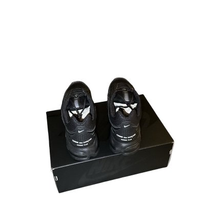 Comme Des Gar Ons Nike Air Max Tl 2 5