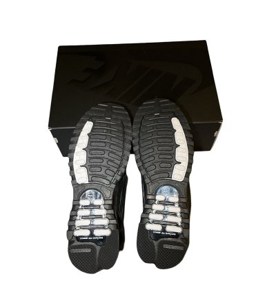 Comme Des Gar Ons Nike Air Max Tl 2 5