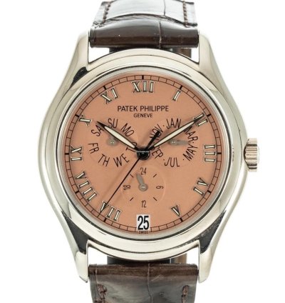 Patek Philippe Annual Calendar 5035g