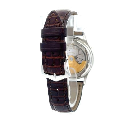 Patek Philippe Annual Calendar 5035p-001