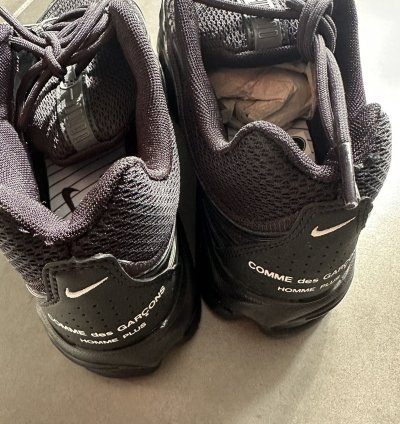Comme Des Garcons Air Max Tl 2 5 Sp