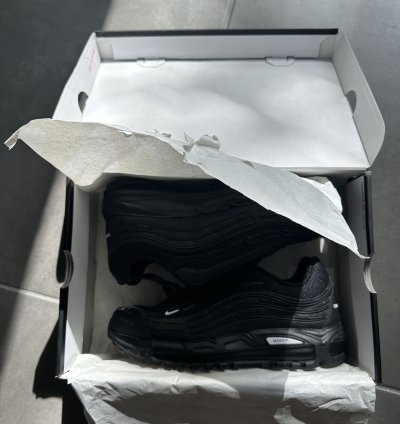 Comme Des Garcons Air Max Tl 2 5 Sp