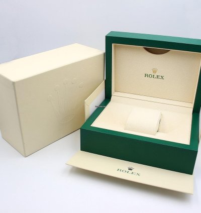 Rolex Sky-dweller Champagne 326933 Unworn Stainless Steel And Yellow Gold Watch