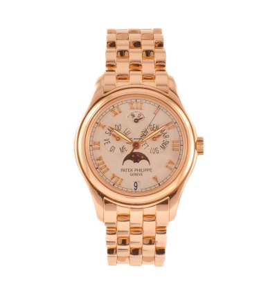 Patek Philippe Annual Calendar 5036 1r-011