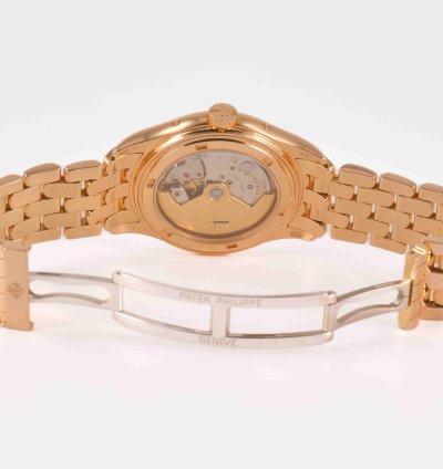 Patek Philippe Annual Calendar 5036 1r-011