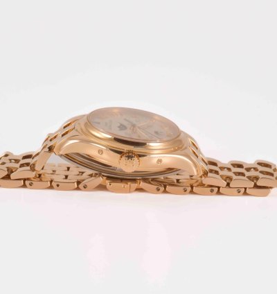 Patek Philippe Annual Calendar 5036 1r-011