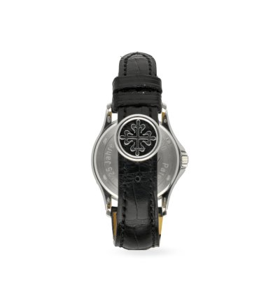 Patek Philippe Annual Calendar 5125p-001