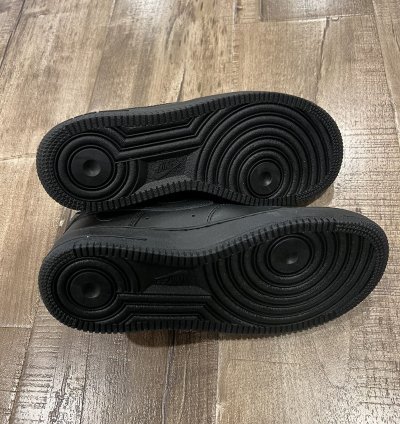 Community Goods Nike Collab