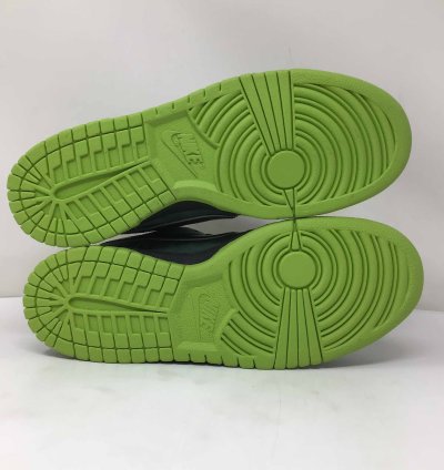 Concepts Dunk Low Sb Green Lobster Special Box