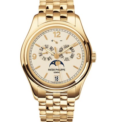 Patek Philippe Annual Calendar 5146 1j-001