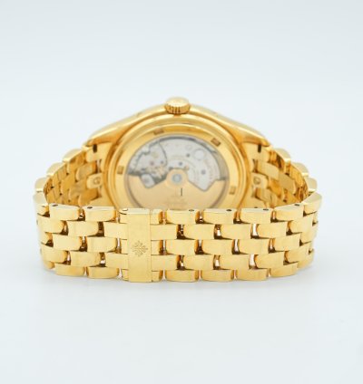 Patek Philippe Annual Calendar 5146 1j-001