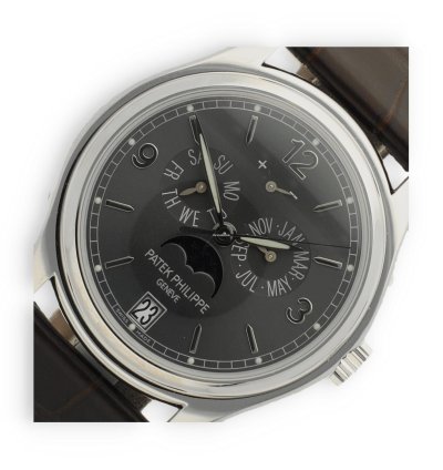 Patek Philippe Annual Calendar 5146g-010