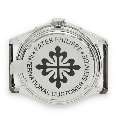 Patek Philippe Annual Calendar 5146g-010