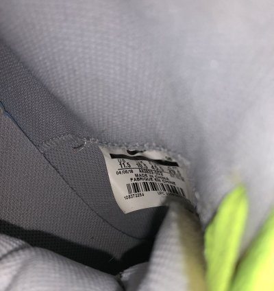 2018 Nike Blazer Mid Off-white Wolf Grey Serena Queen