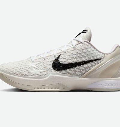 Confirmed Nike Kobe 6 Protro All Star Sail Size 11