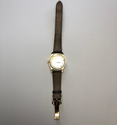 Patek Philippe Annual Calendar 5146j-001