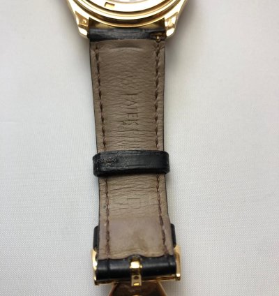 Patek Philippe Annual Calendar 5146j-001