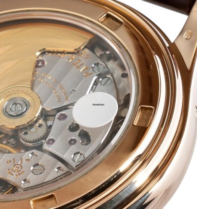 Patek Philippe Annual Calendar 5146r-001 Automatic Good