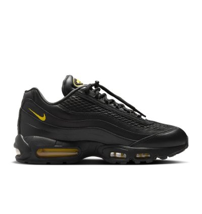 Corteiz Nike Air Max 95 Honey Black Size 10