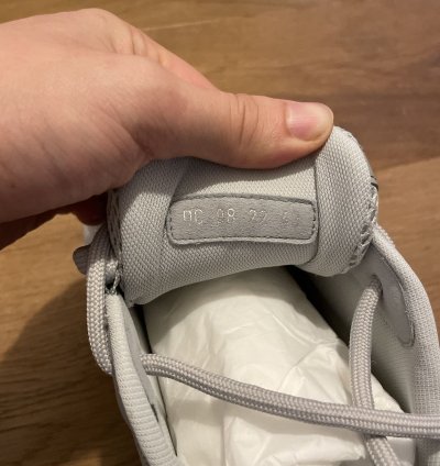 Best Priced 4 New Dior B22 Sneaker Grey Size 43 eu 10