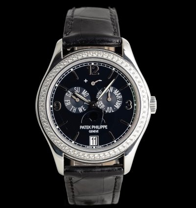 Patek Philippe Annual Calendar 5147g