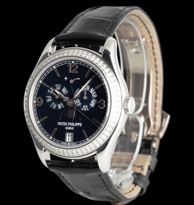 Patek Philippe Annual Calendar 5147g