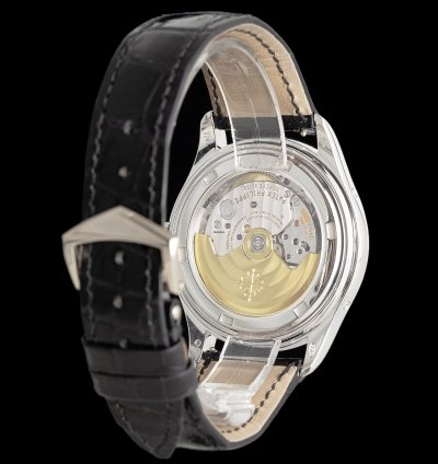 Patek Philippe Annual Calendar 5147g