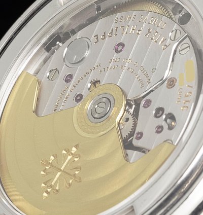 Patek Philippe Annual Calendar 5147g