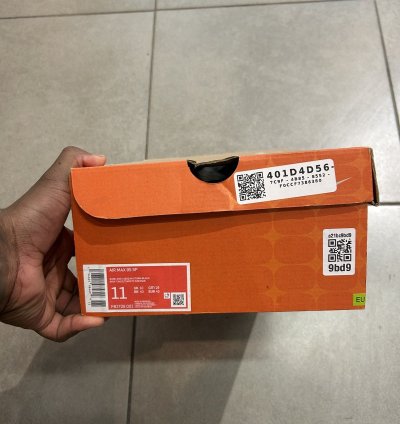 Cortiez Air Max 95 Sp
