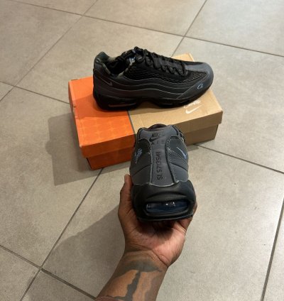 Cortiez Air Max 95 Sp
