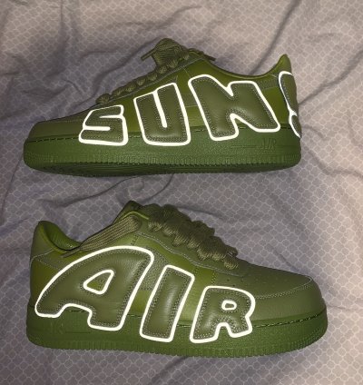 Cpfm Af1