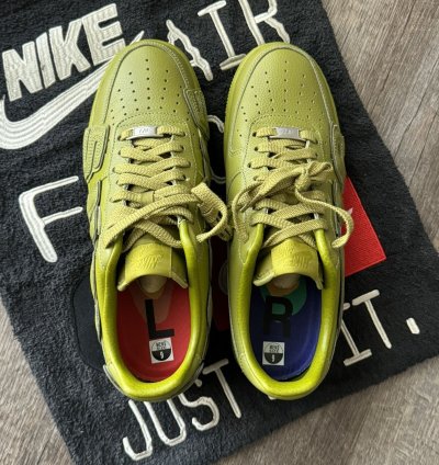 Cpfm Af1 Moss Size 9 Cactus Plant Flea Market
