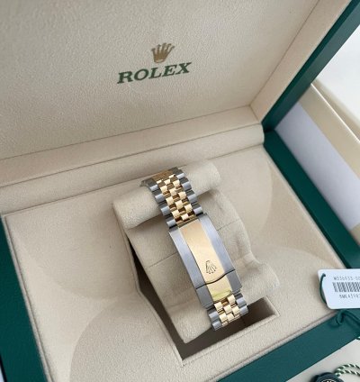 Rolex Sky-dweller Full Set Brand New