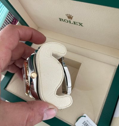 Rolex Sky-dweller Full Set Brand New