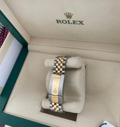 Rolex Sky-dweller Full Set Brand New
