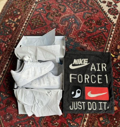 Cpfm Air Force 1