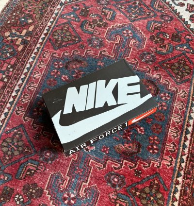Cpfm Air Force 1