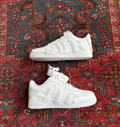 Cpfm Air Force 1