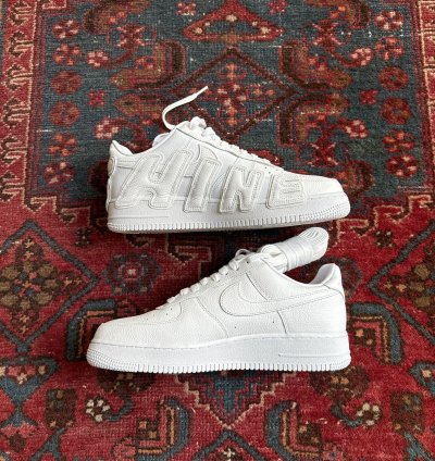 Cpfm Air Force 1
