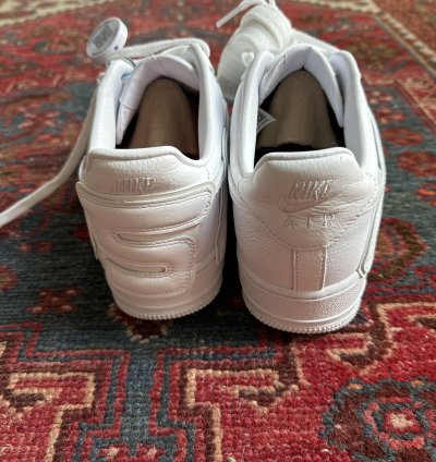 Cpfm Air Force 1