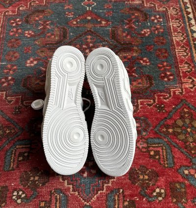 Cpfm Air Force 1