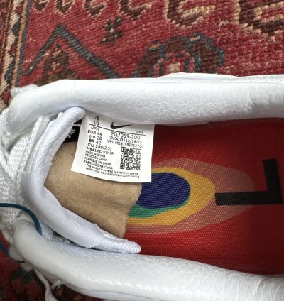 Cpfm Air Force 1