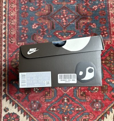 Cpfm Air Force 1