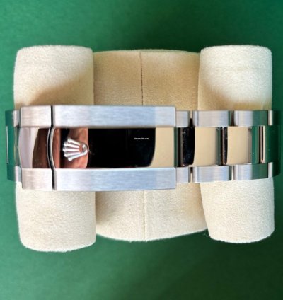 Rolex Sky-dweller Full Set Complet Neuf Jamais Port
